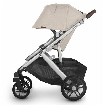 UPPAbaby VISTA V2 Stroller in Declan