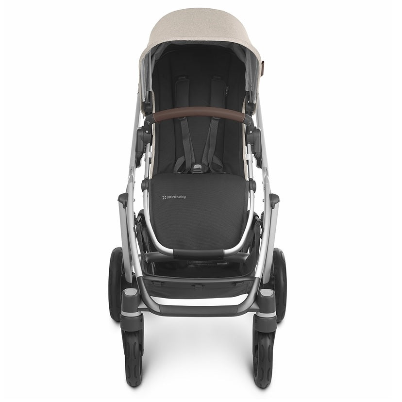 UPPAbaby VISTA V2 Stroller in Declan