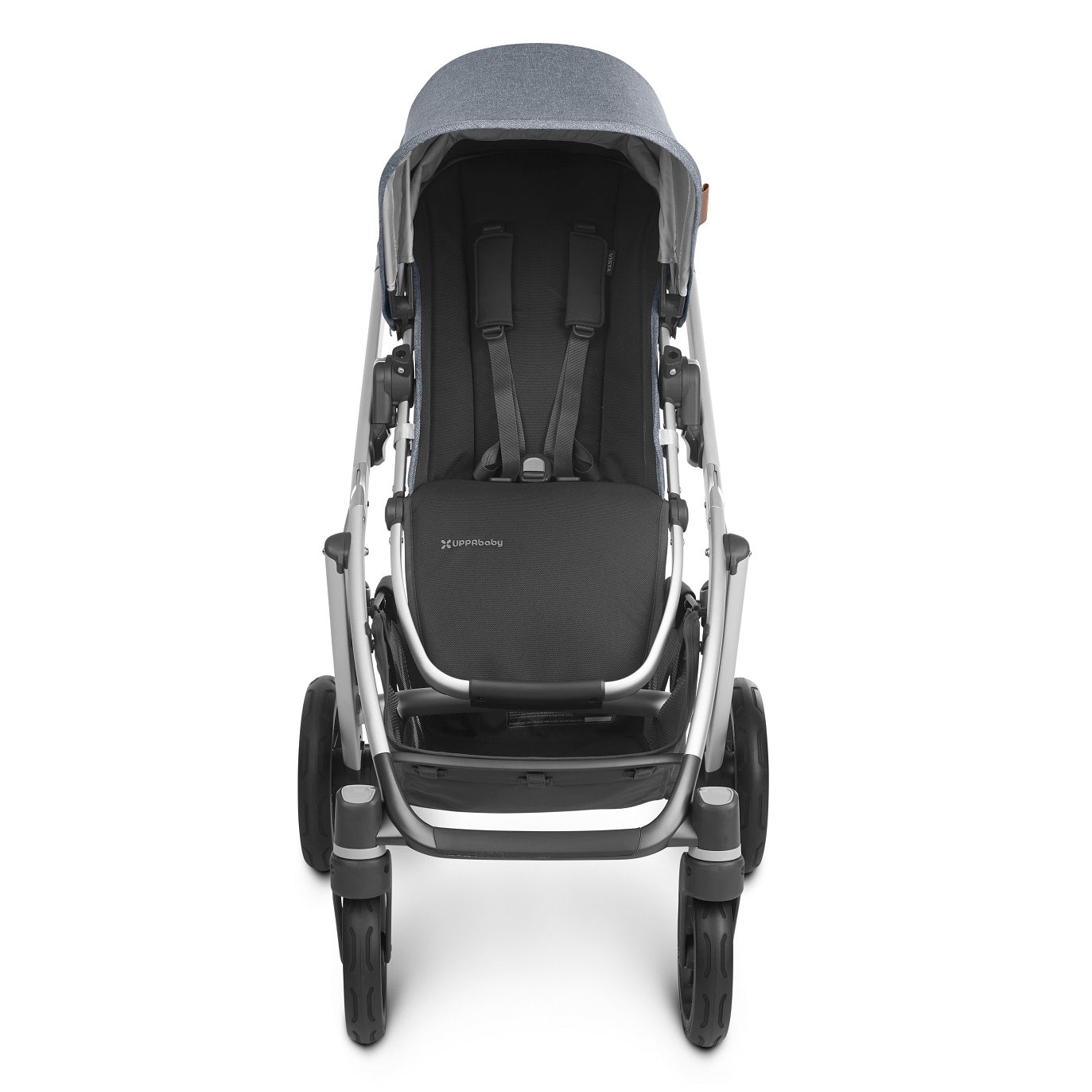 uppababy vista rear facing UPPAbaby VISTA V2 + PiggyBack Bundle