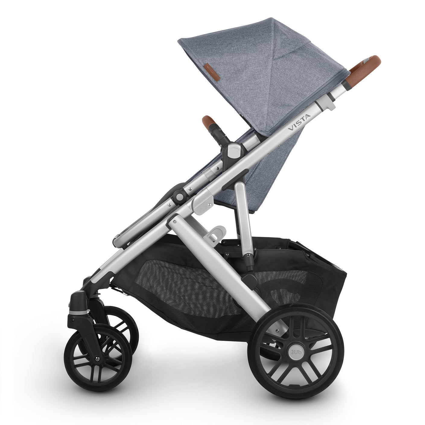 uppababy vista v2 stroller with bassinet UPPAbaby VISTA V2 Stroller