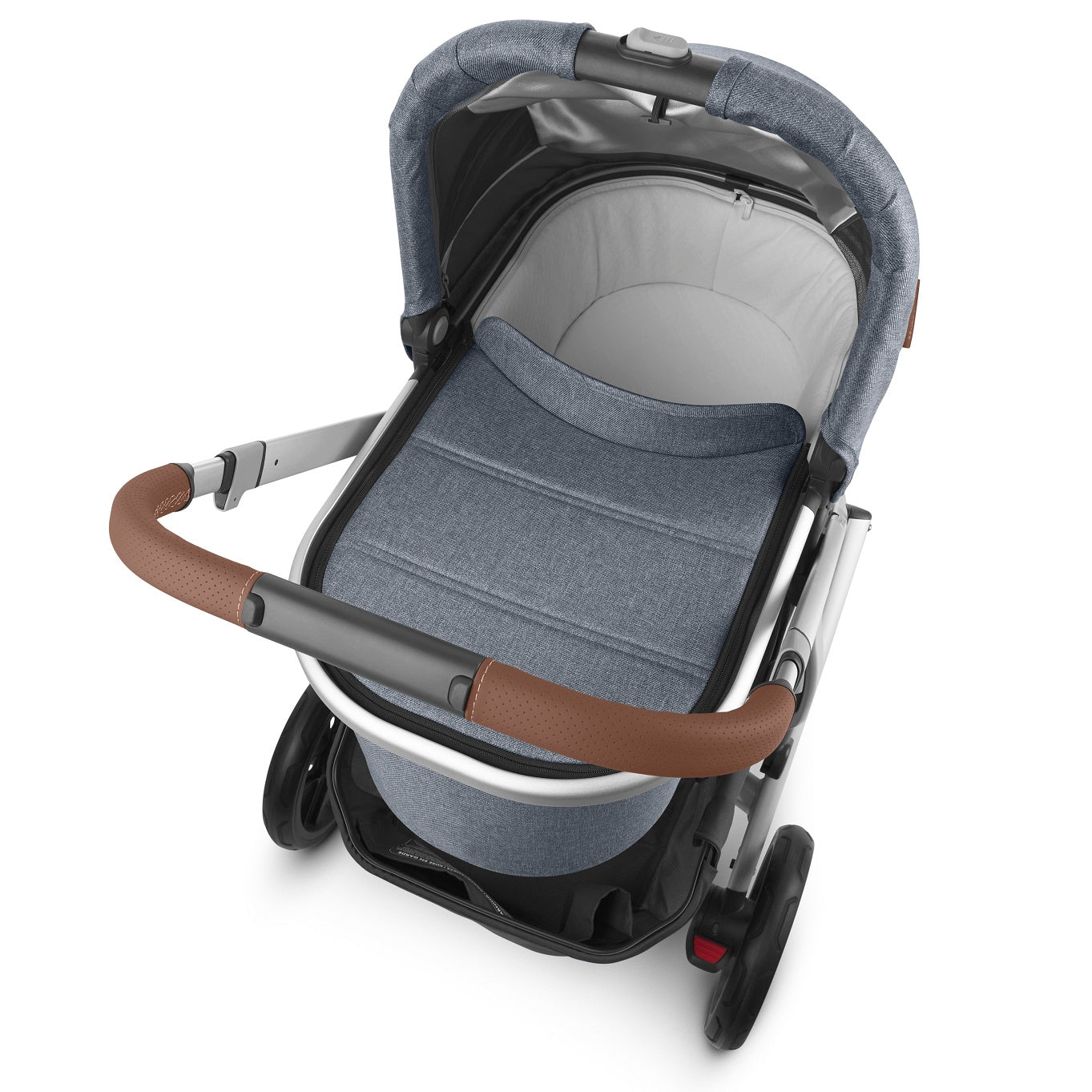 gregory uppababy vista UPPAbaby VISTA V2 + PiggyBack Bundle