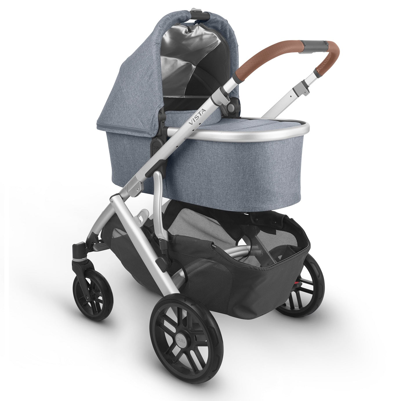 Uppababy cruz 2024 stroller gregory