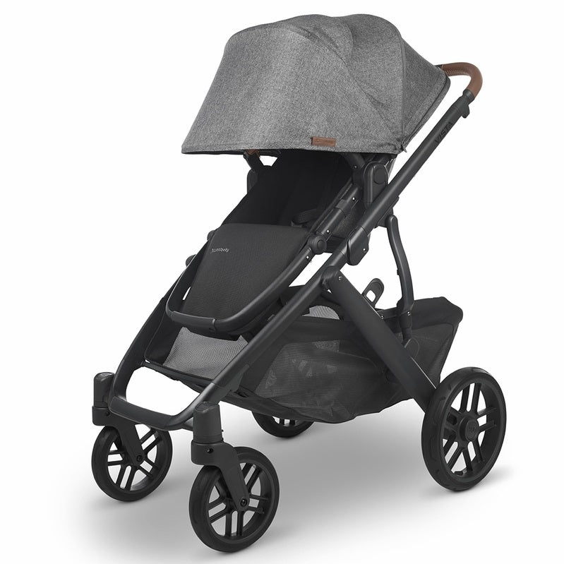 UPPAbaby VISTA V2 Stroller in Greyson