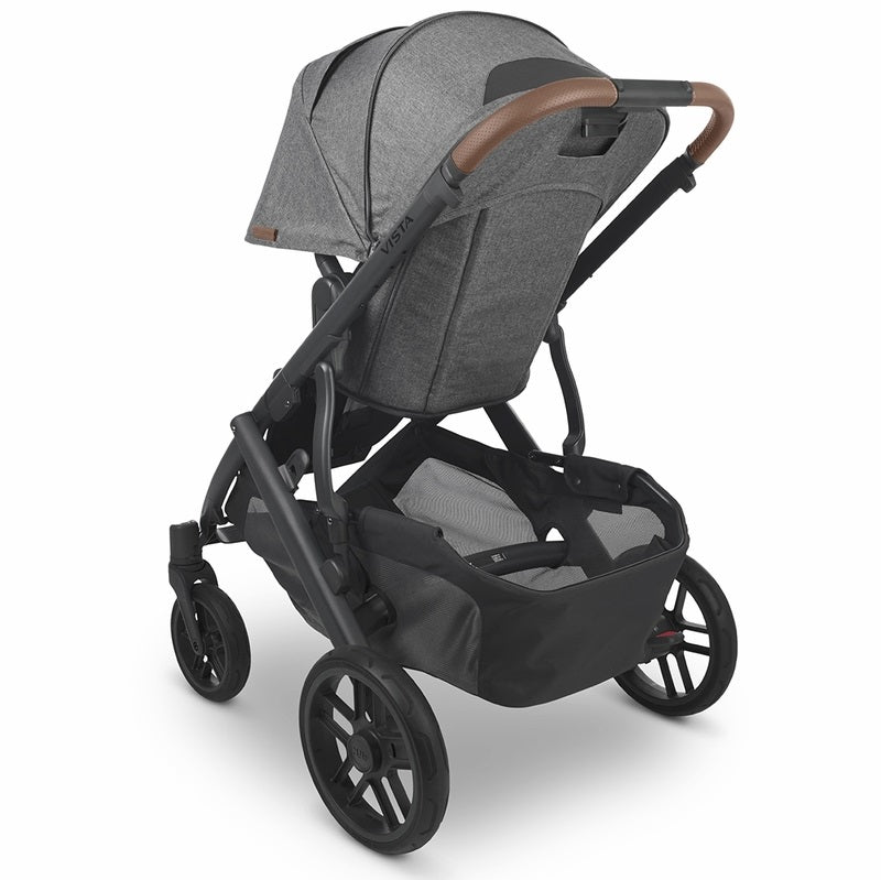 UPPAbaby VISTA V2 Stroller in Greyson