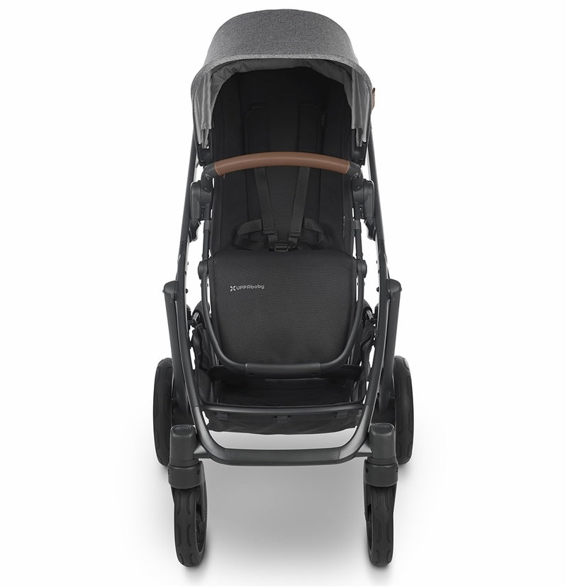 UPPAbaby VISTA V2 Stroller in Greyson
