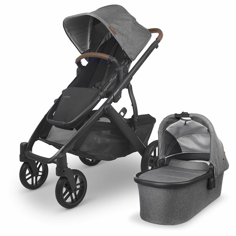 UPPAbaby VISTA V2 Stroller Little Folks NYC