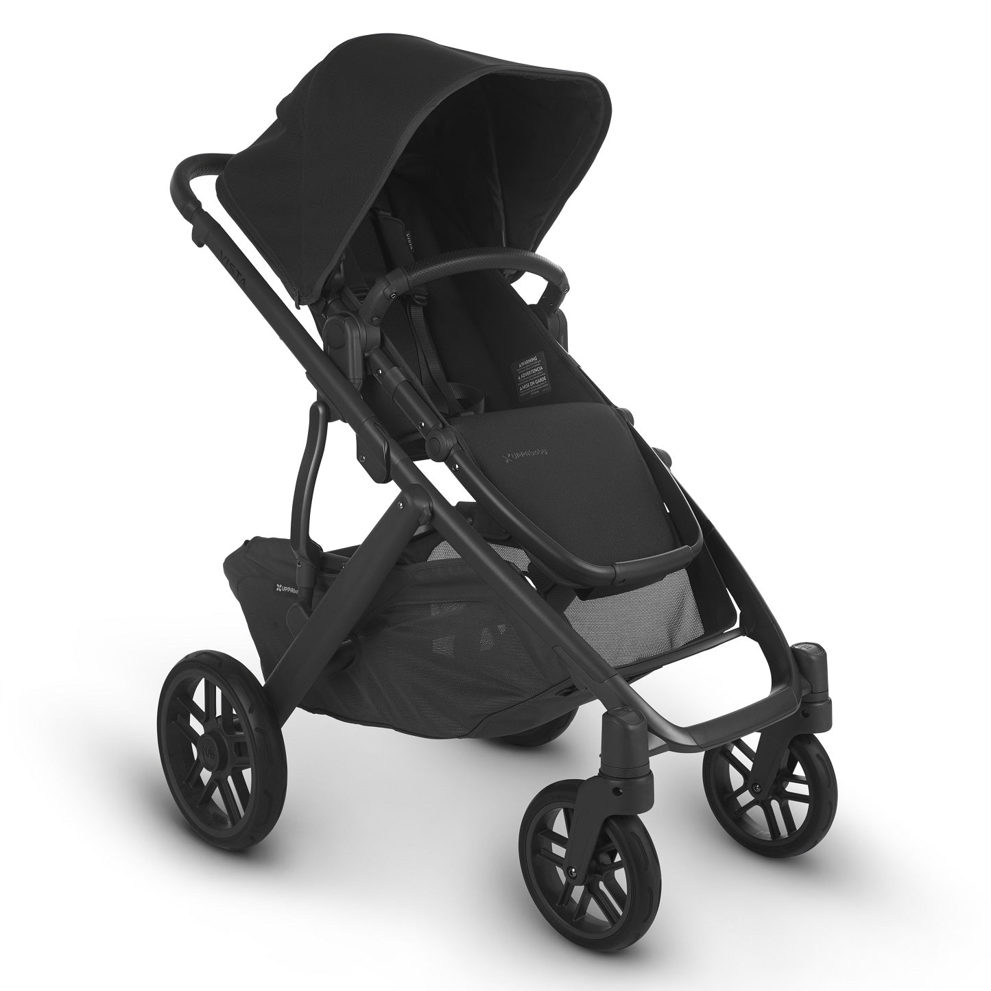 UPPAbaby VISTA V2 Stroller in Jake