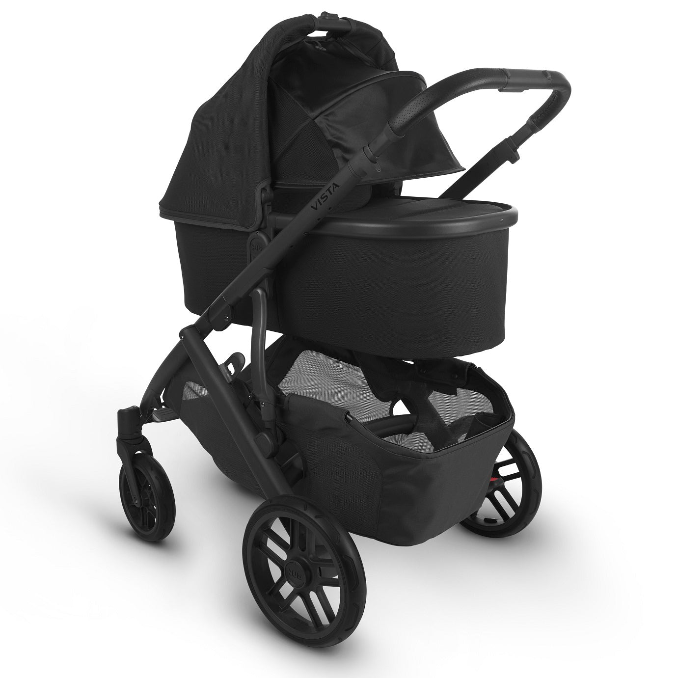 uppababy vista v2 bundle UPPAbaby VISTA V2 + PiggyBack Bundle
