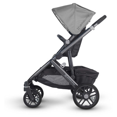 uppababy vista frame and wheels UPPAbaby VISTA Wheel Reflectors