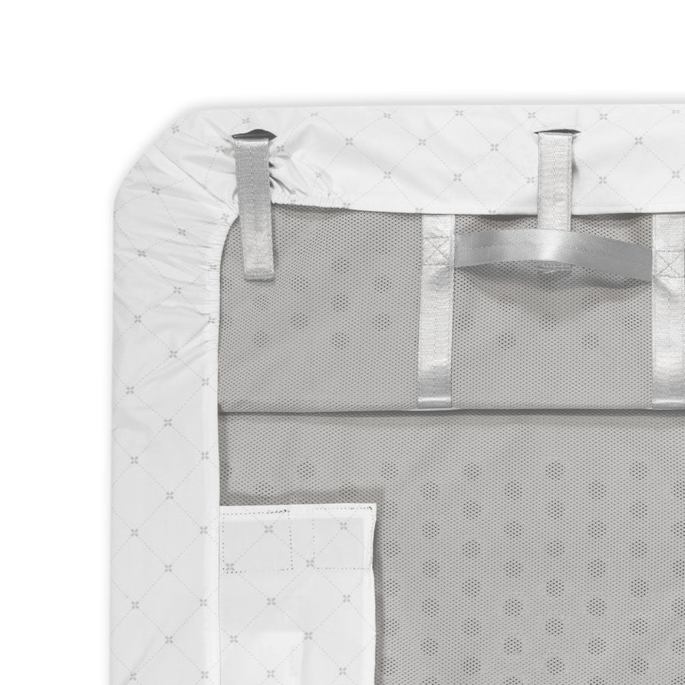 uppababy waterproof mattress cover UPPAbaby REMI Waterproof Mattress Cover