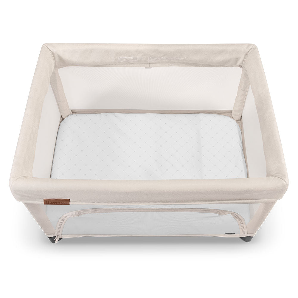 uppababy mattress UPPAbaby REMI Waterproof Mattress Cover
