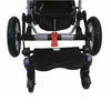 Valco Baby Hitch Hiker Ride on Board