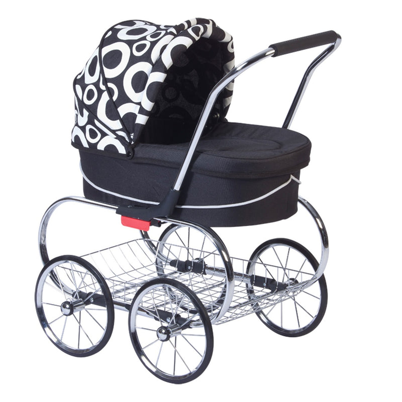 Valco Baby Princess Doll Stroller