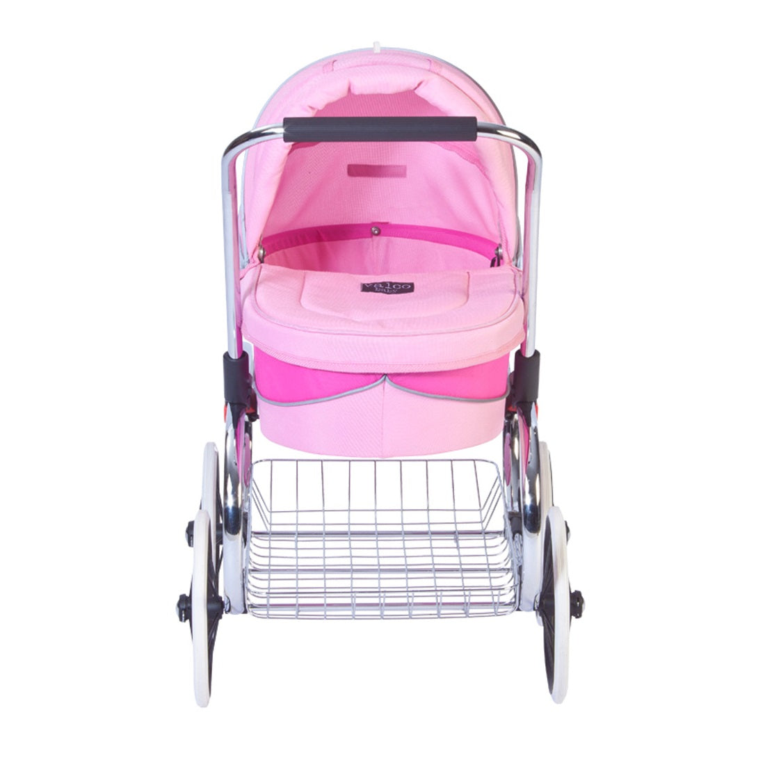 toddler baby doll stroller Valco Baby Princess Doll Stroller