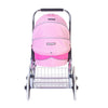 Valco Baby Princess Doll Stroller in Pink