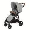 Valco Baby Snap 4 Trend Stroller in Grey Marle