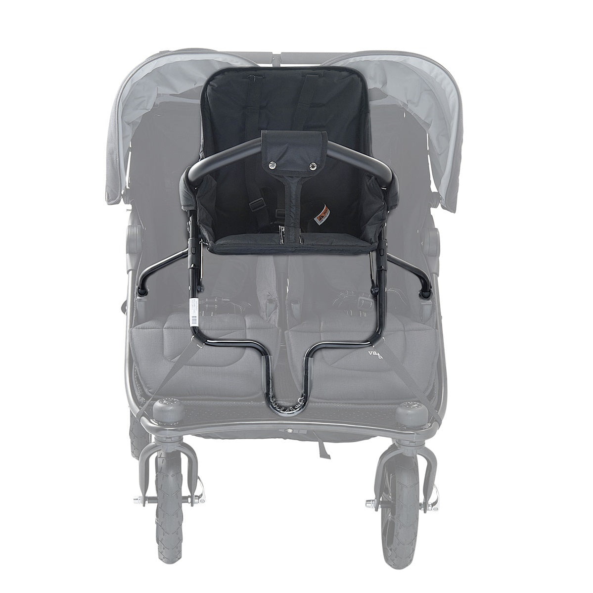 Valco Baby Duo X Toddler Seat Little Folks NYC