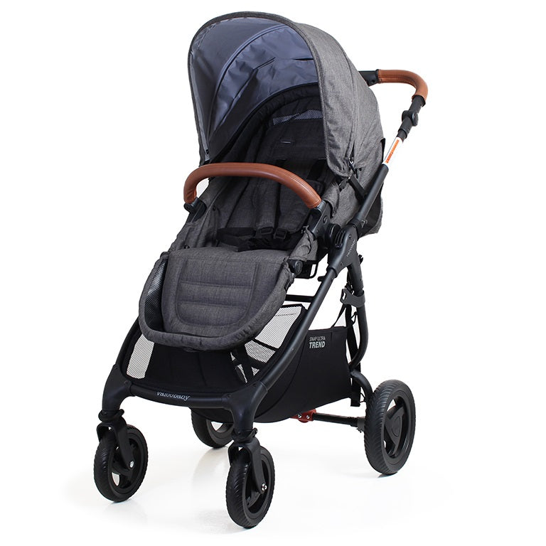 HOT Ultra Trend Buggy Valco Baby Snap Valco Baby Snap Ultra