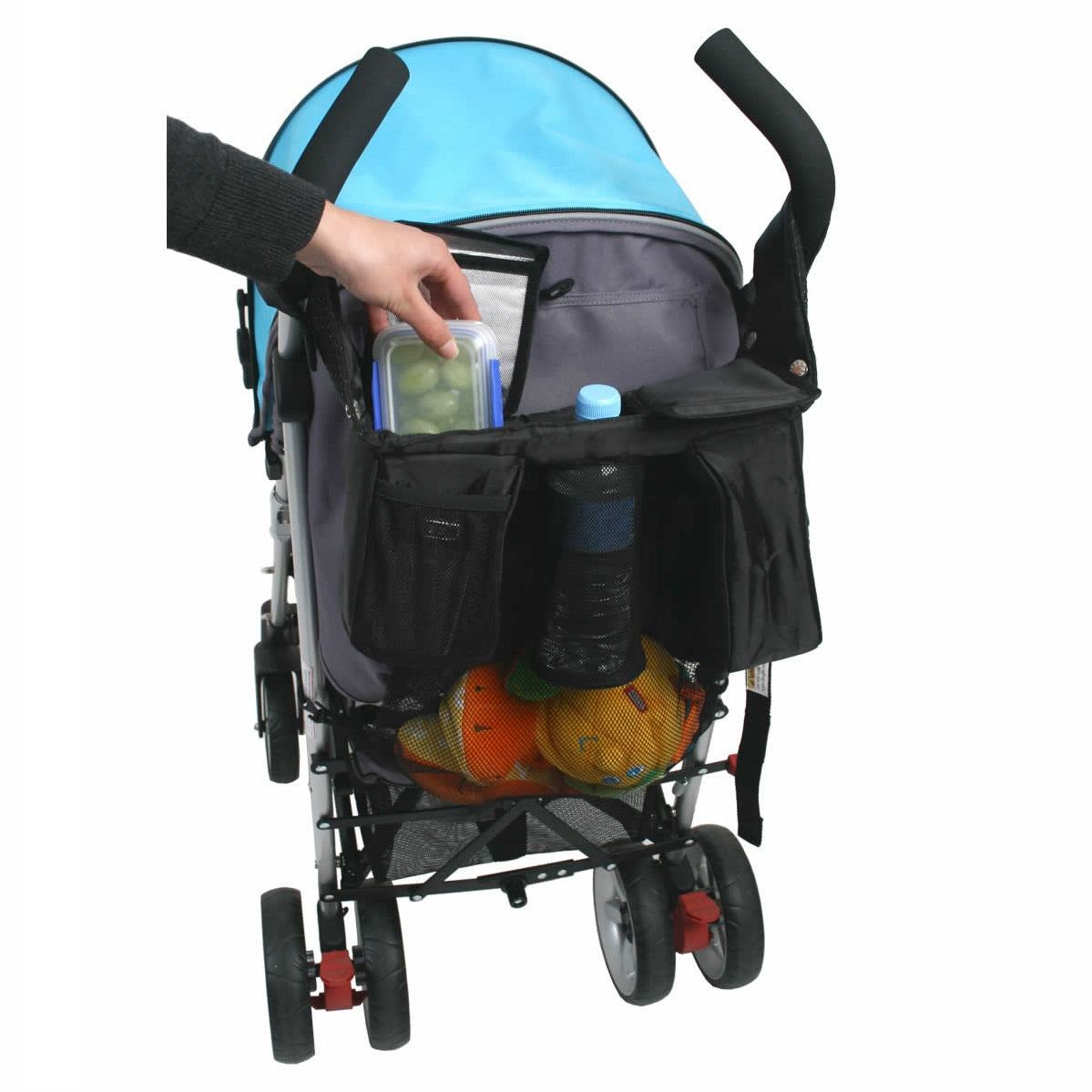 universal baby stroller Valco Baby Universal Stroller Caddy