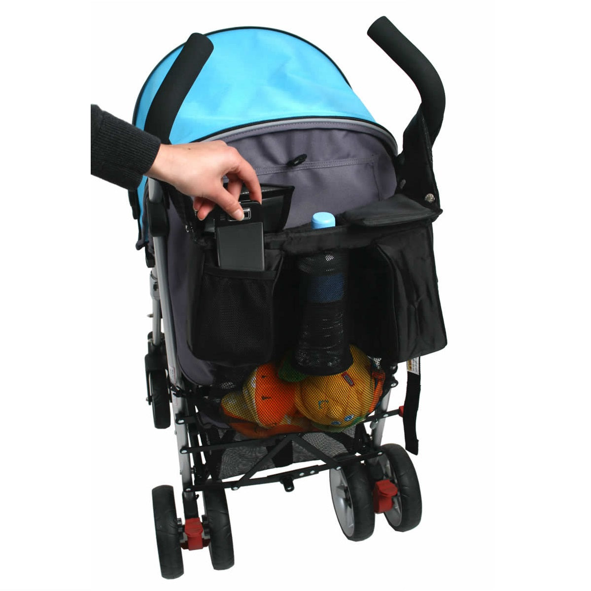 baby stroller cover Valco Baby Universal Stroller Caddy