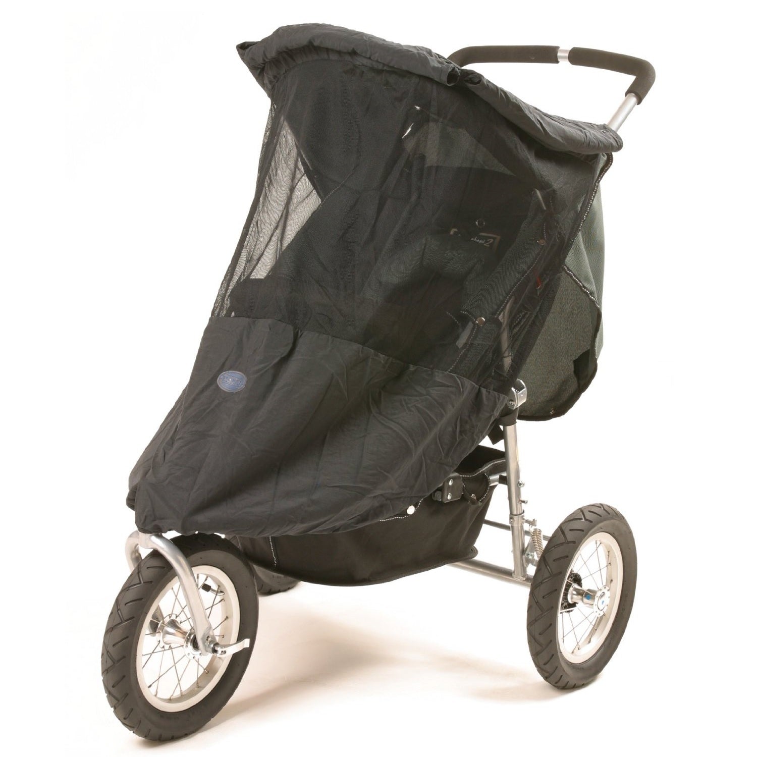 Valco Baby Universal 3 Wheel Sunshade - Folks NYC