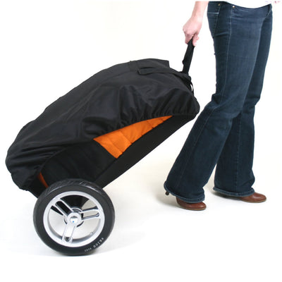 extra large stroller travel bag Valco Baby Universal Stroller Roller Travel Bag